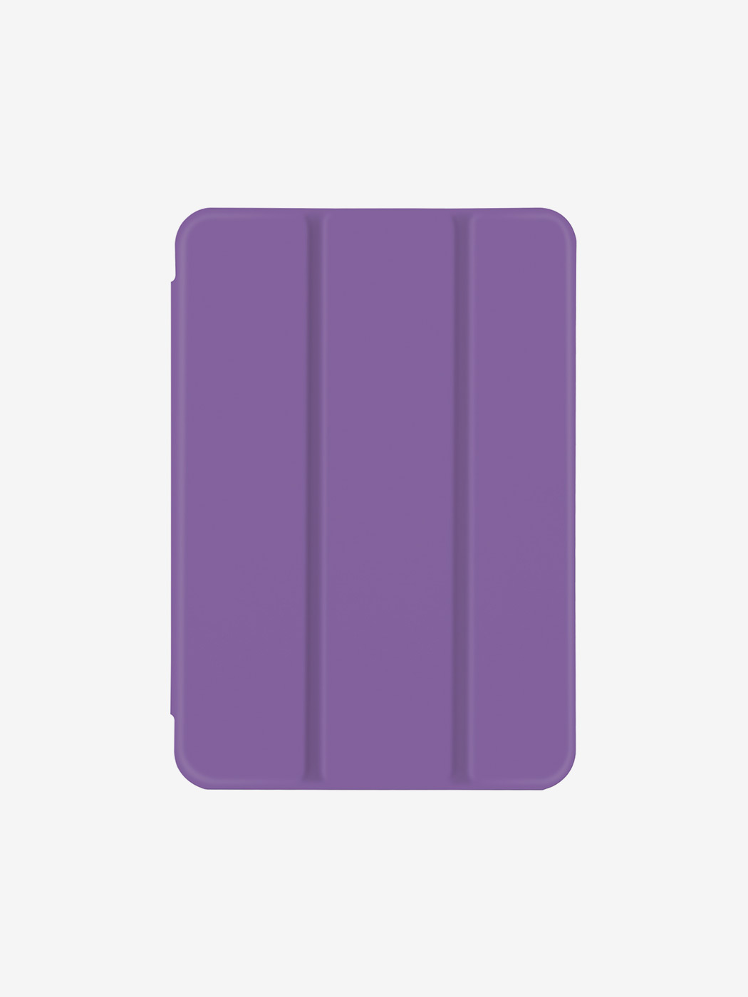 Pomologic BookCase iPad mini 6 Purple