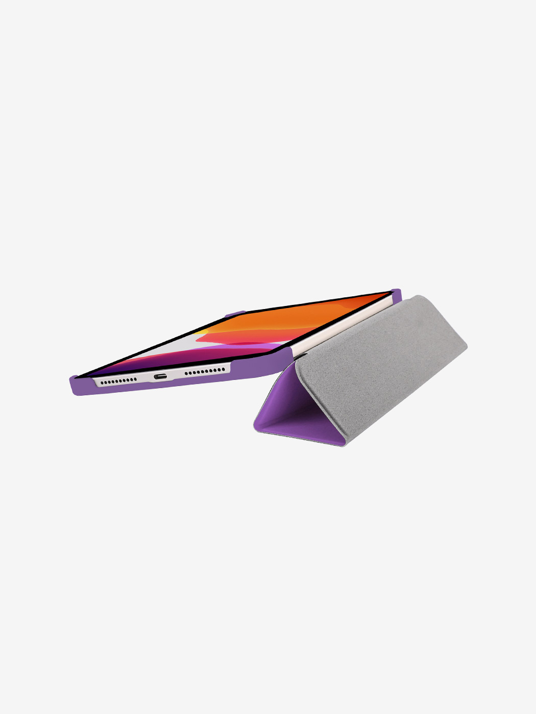 BookCase for iPad mini – Pomologic