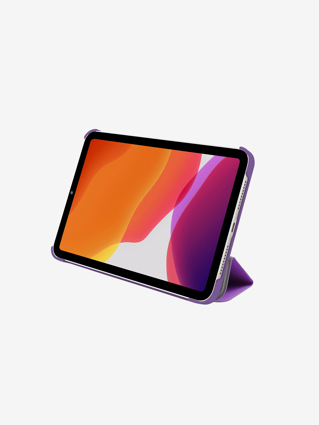 BookCase for iPad mini – Pomologic