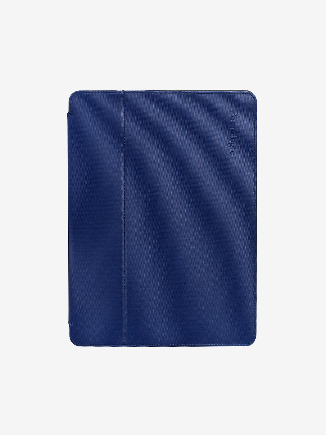Pomologic BookFolio iPad 10,2 Navy