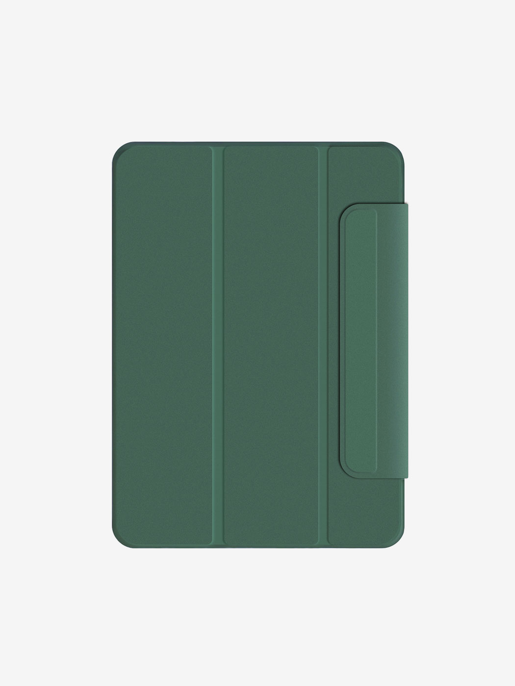 Pomologic BookCover iPad 10,9-tum framsida i harmony green
