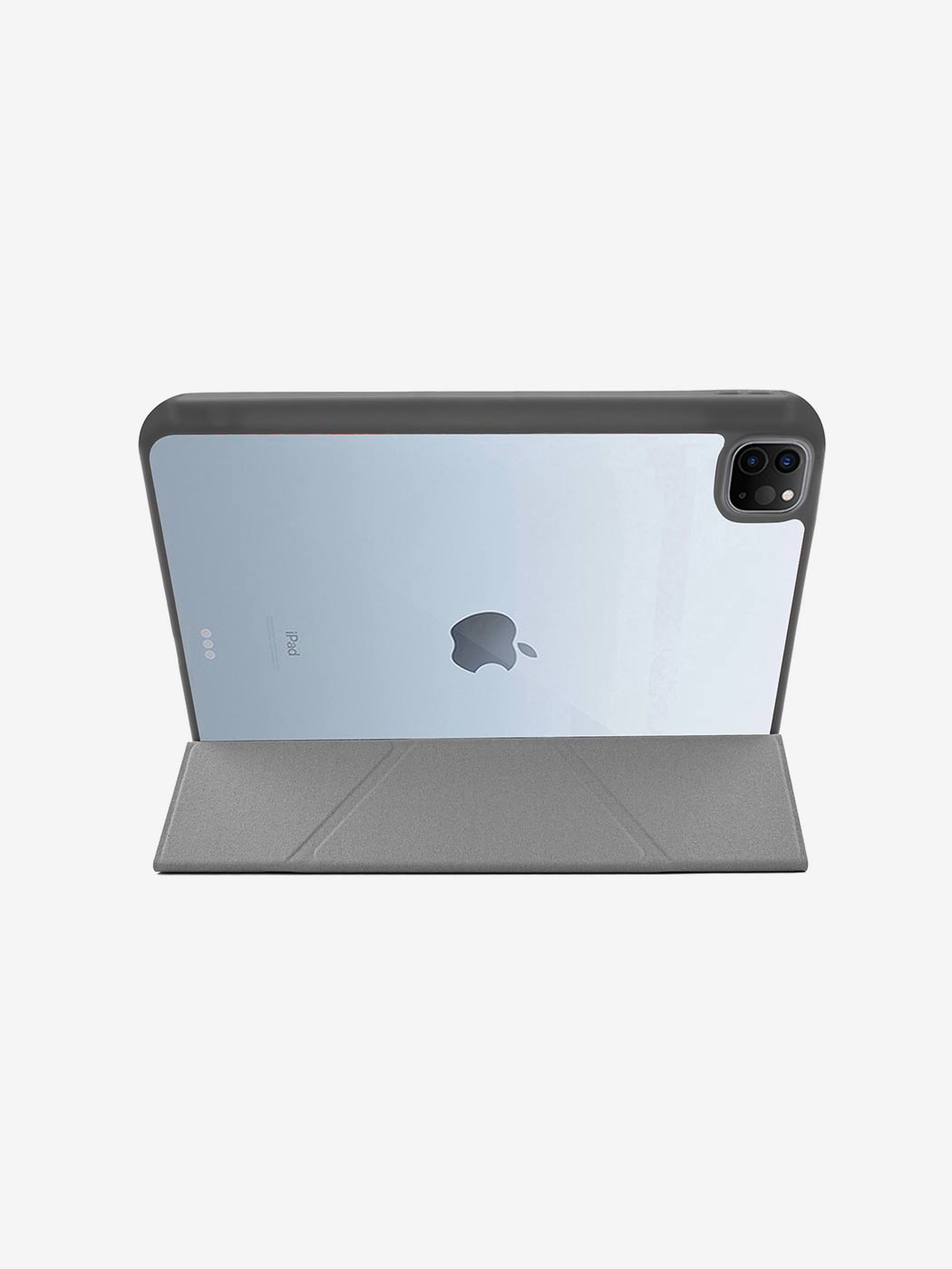 BookFold Clear for iPad Pro 13-inch – Pomologic
